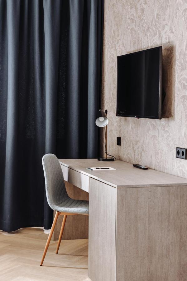 Deluxe Doppelzimmer